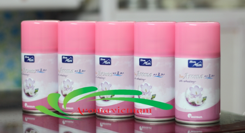 Bình xịt thơm phòng cao cấp giá rẻ- Bodoca 2 b%C3%ACnh x%E1%BB%8Bt th%C6%A1m